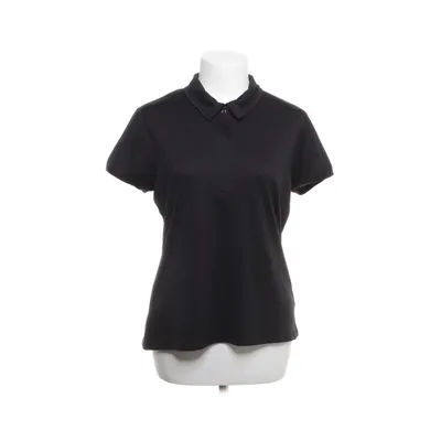Polo (Noir) de CRW Polyester