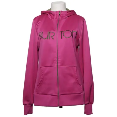 Huvtröja (SCOOP HOODIE) från Burton Polyester