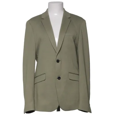 Blazer (DAZ/PREMIUM SUIT BLAZER) de Daily Aesthetikz Élasthane, Polyester, Viscose