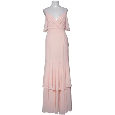 Aftonklänning (Rosa) från Lulus Polyester