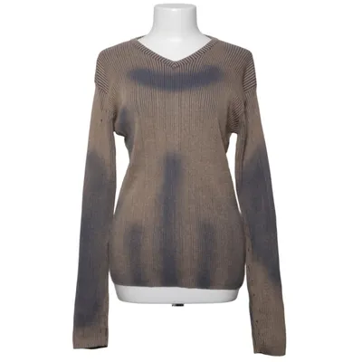 Pull-over (Beige, Bleu, Multicolore) de Selected Acrylique, Coton
