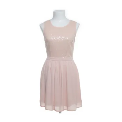 Cocktailklänning (Beige) från Forever 21 Polyester