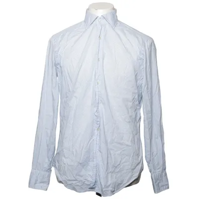 Chemise (Bleu) de Saraceno