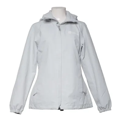 Skaljakke (Grå) fra Jack Wolfskin Polyester