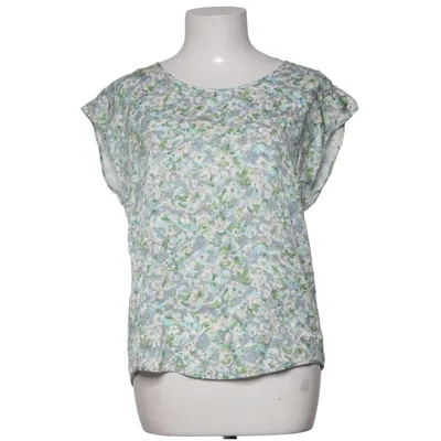 Topp (Blå, Grön, Vit, Flerfärgad) från Smiley Vintage
