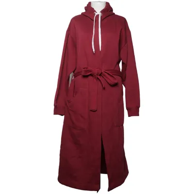 Badrock (Röd) från Kosta Linnewäfveri Bomull, Polyester