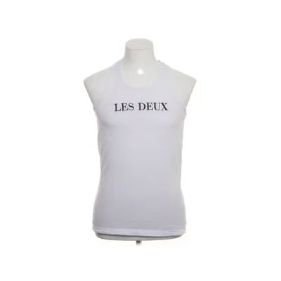 Underlinne (Vit) från Les Deux