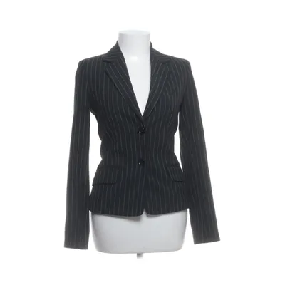 Kavaj (Svart) från Mexx Acetat, Elastan, Polyester, Viskos