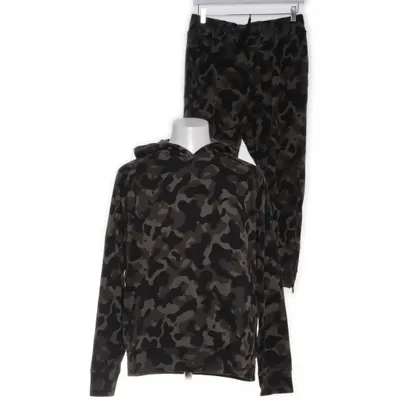 Mjukisset (Grön, Flerfärgad) från Hugo Hugo Boss