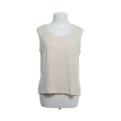 Tanktop  (Beige) fra Jensen Women Only