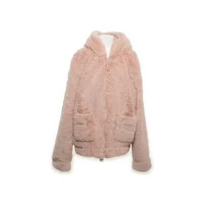 Vinterjacka (Rosa) från H&M Polyester