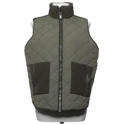 Ytterväst (Ensolange Waistcoat) från Envii Polyamid, Polyester