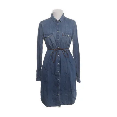 Denim dress (Blue) from Levi Strauss & Co