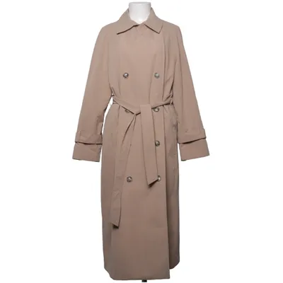 Trenchcoat (Beige) från H&M Polyester
