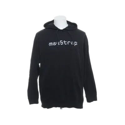 Huvtröja (Svart) från Independent Trading Company