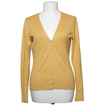 Cardigan (Yellow) from Best Connections