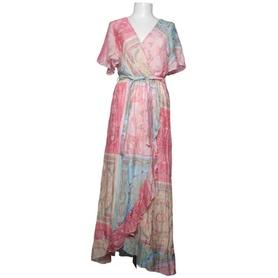 Wikkeljurk (Gush) van Sisters Point Nylon, Polyester, Viscose