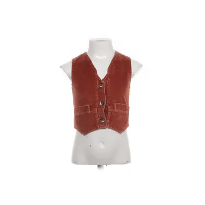 Kostymväst (Brun) från Ideal
