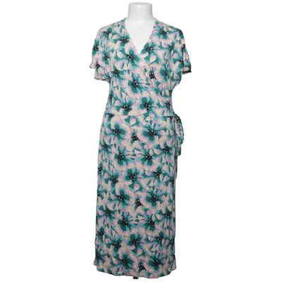 Wikkeljurk (Groen, Roze, Beige) van Me&i Elastaan, Viscose