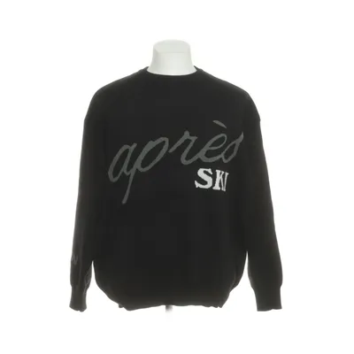 Sweatshirt (Black) from On Vacation Cotton