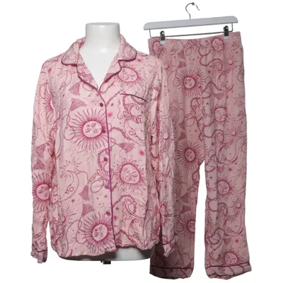 Pyjamasz (Pink) fra Primark Viscose