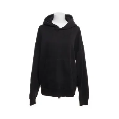 Hoodie (Black) from LXA Cotton