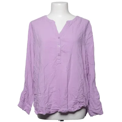 Blouse (Violet) de Cecil Viscose