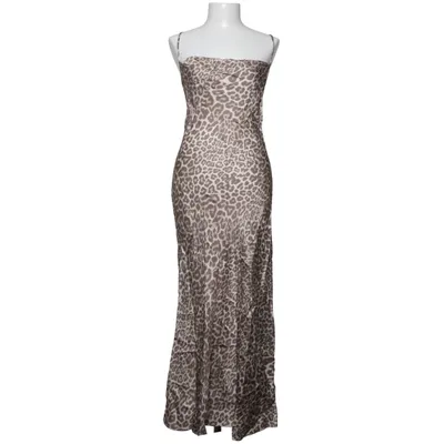 Maxikjole (Beige) fra & Other Stories Viscose
