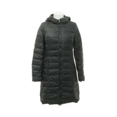 Dunkappa (Svart) från American Eagle Outfitters Dun, Fjädrar, Nylon, Polyester