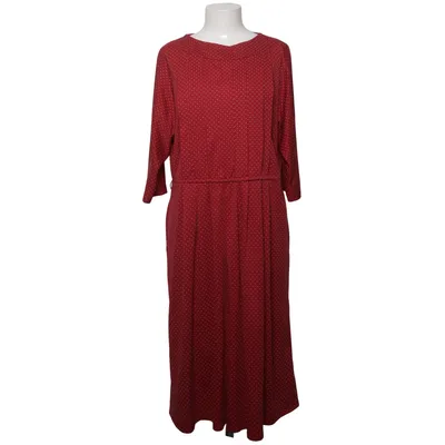 Jurk (Rood) van Leygil