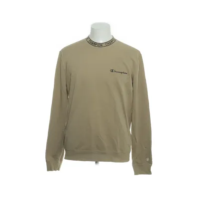 Sweatshirt (Beige) fra Champion