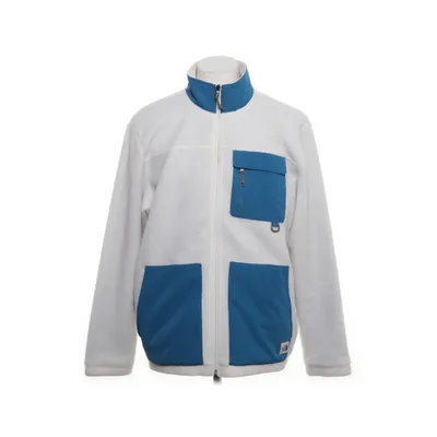 Fleecejacka (Vit, Blå) från The North Face