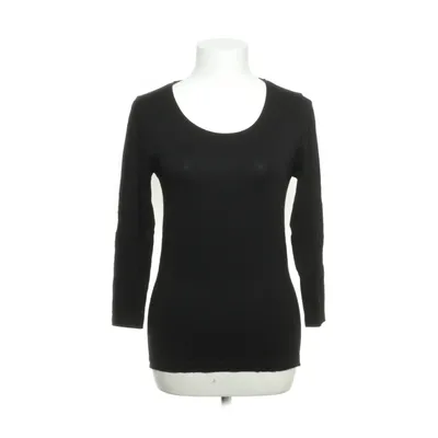 Lange mouwen shirt (Zwart) van The Masai Clothing Company