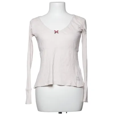 Langærmet t-shirt (Pink) fra Odd Molly Økologisk bomuld