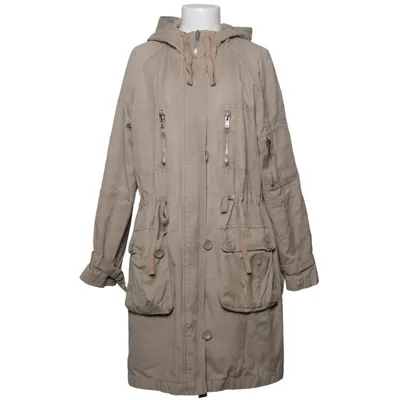 Parka (Beige) de Blake Coton, Polyester