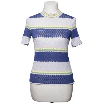 Topp (Rho t-shirt 10978) från Samsøe & Samsøe Bomull, Viskos