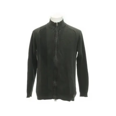 Kofta (Grå) från Lindbergh Bomull