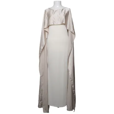 Aftonklänning (10537) från New Collection Polyester