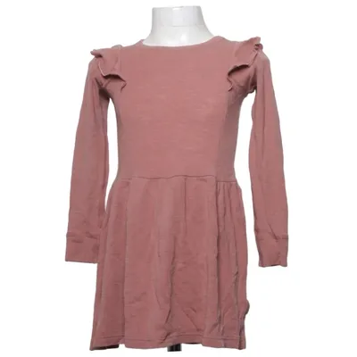 Robe (Rose) de Dilling Laine de mouton