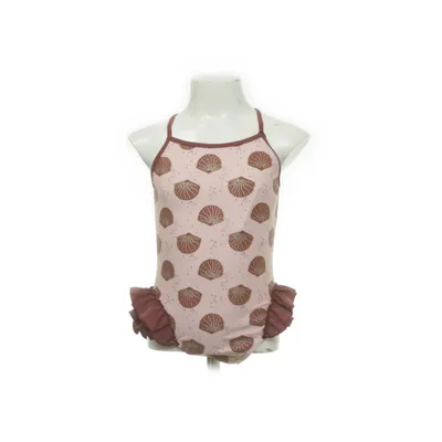 Badpak (Roze, Meerkleurig) van Minimarket