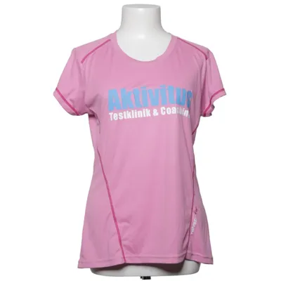 Practice jersey (Pink) from Tenson Polyester