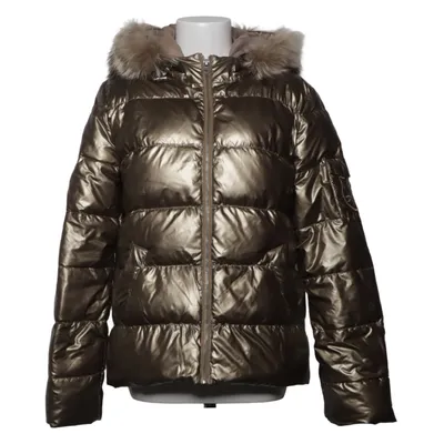 Donsjack (Goud) van Derhy Dons, Polyester