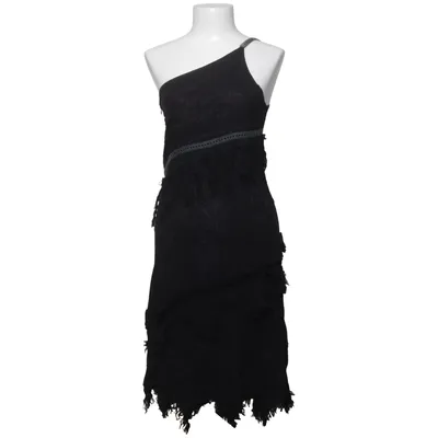 Dress (Black) from Ayushi
