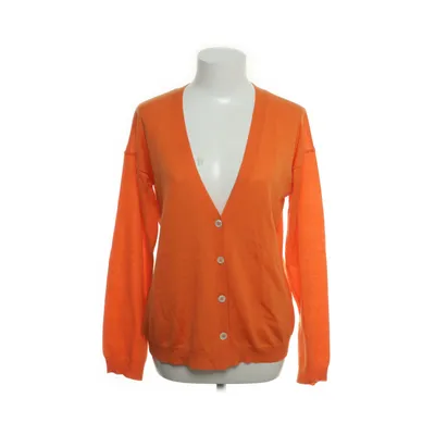 Kofta (Orange) från 0039 Italy Ull