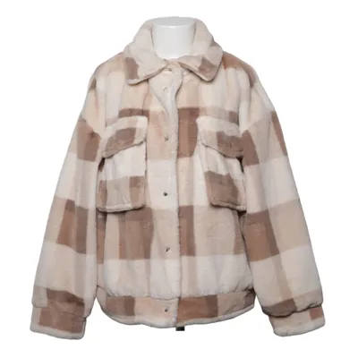 Overshirt (Beige) from Bench Polyester
