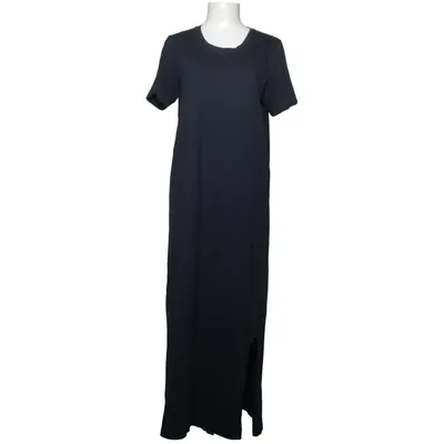 Långklänning (Always) från Basic Apparel Ekologisk bomull