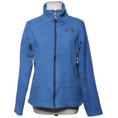 Fleece jas (Blauw) van Patagonia Polyester