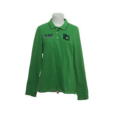 Rugbytröja (Grön) från Polo Club