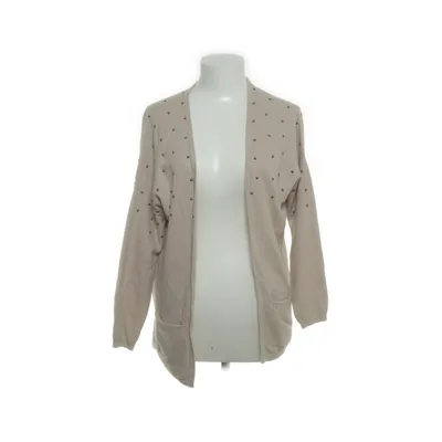 Cardigan (Beige) from Warehouse