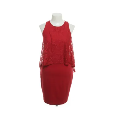 Dress (Red) from Bodyflirt Boutique